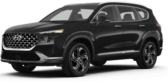 HYUNDAI SANTA FE 2023 5NMS3DAJ5PH629035 image